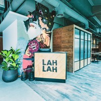Restaurant Lah Lah Picture