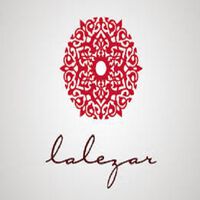 Restaurant Lalezar Logo