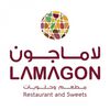 Restaurant Lamagon Dubai Logo