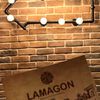 Restaurant Lamagon Dubai Picture