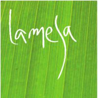 Restaurant Lamesa Dubai Logo