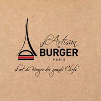 Restaurant L'artisan Du Burger Dubai Logo