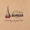 Restaurant L'artisan Du Burger Dubai Logo