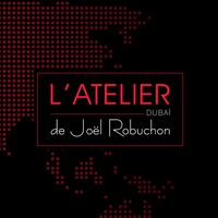 Restaurant L'Atelier de Joël Robuchon Logo