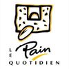 Restaurant Le Pain Quotidien Logo