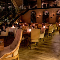 Restaurant Leo V Dubai Picture