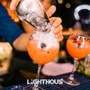 Restaurant Lighthous Dubai Picture