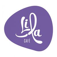Restaurant Lila Cafe Logo