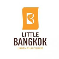 Restaurant Little Bangkok Logo