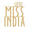 Restaurant Little Miss India - Fairmont The Palm Logo