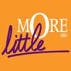 Restaurant Little More Cafe Dubai Logo