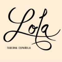 Restaurant Lola Taberna Española Logo