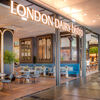 Restaurant London Dairy Café Picture