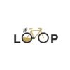 Restaurant Loop DXB Logo