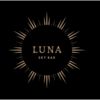 Restaurant Luna Sky Bar Logo