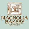 Restaurant Magnolia Bakery Dubai Logo