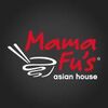 Restaurant Mama Fu's Logo