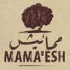 Restaurant Mama'esh Dubai Logo