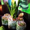 Restaurant Manga Sushi Dubai Picture