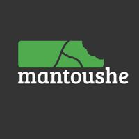 Restaurant Mantoushe Dubai Logo