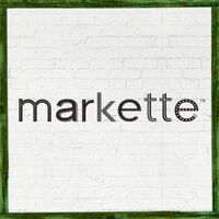 Restaurant Markette Logo