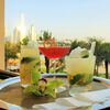 Restaurant Mashrabiya Lounge Dubai Picture
