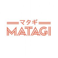 Restaurant Matagi Dubai Logo