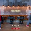 Restaurant Matto Dubai Picture