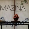 Restaurant Mazina Dubai Picture