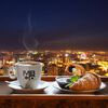Restaurant Mbco Dubai Picture