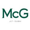 Restaurant Mcgettigan's Dubai Logo