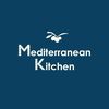 Restaurant Mediterranean Kitchen Logo