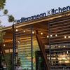 Restaurant Mediterranean Kitchen Picture