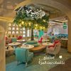 Restaurant Mezza House Dubai Picture