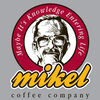 Restaurant Mikel Coffee Dubai Logo