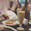 Restaurant Mikel Coffee Dubai Picture