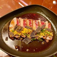 Restaurant Mimi Kakushi Picture
