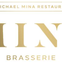 Restaurant Mina Brasserie Logo