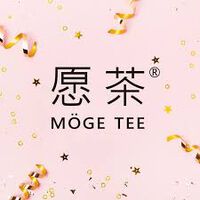 Restaurant Moge Tee Logo