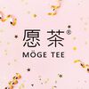Restaurant Moge Tee Logo