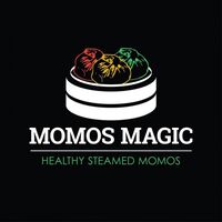 Restaurant Momos Magic Dubai Logo