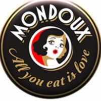 Restaurant Mondoux Dubai Logo