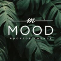 Restaurant Mood Rooftop Lounge Logo