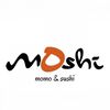Restaurant Moshi Uae Logo
