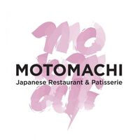 Restaurant Motomachi Logo