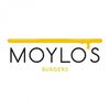 Restaurant Moylo's Burgers Logo