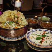 Restaurant Mumtaz Mahal Indian Speciality Restaurant Picture