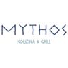 Restaurant Mythos Kouzina & Grill Logo