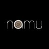 Restaurant Namu Logo