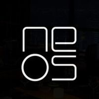 Restaurant Neos Dubai Logo